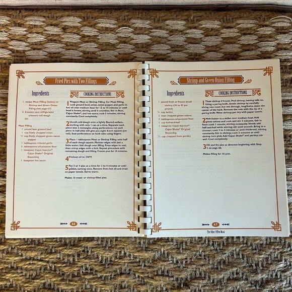 The Ultimate Turkey Fryer Cookbook - Picture 4 of 4